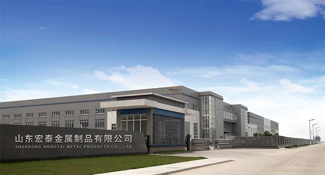 Shandong Xinghuasheng Steel Group Co. ,LTD.