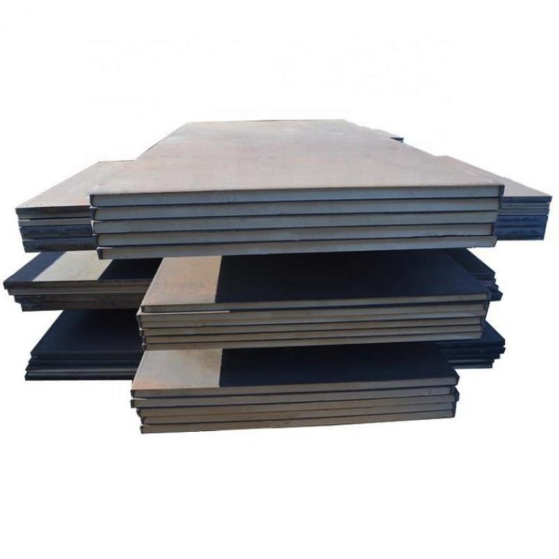 Carbon steel sheet plate