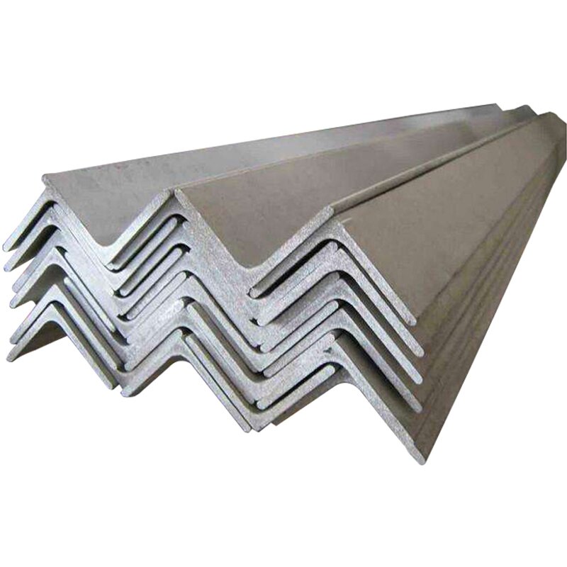 Hot rolled equal angle steel