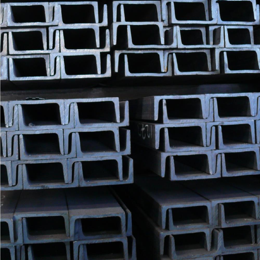 Carbon Hot Rolled Steel Profiles U Beam