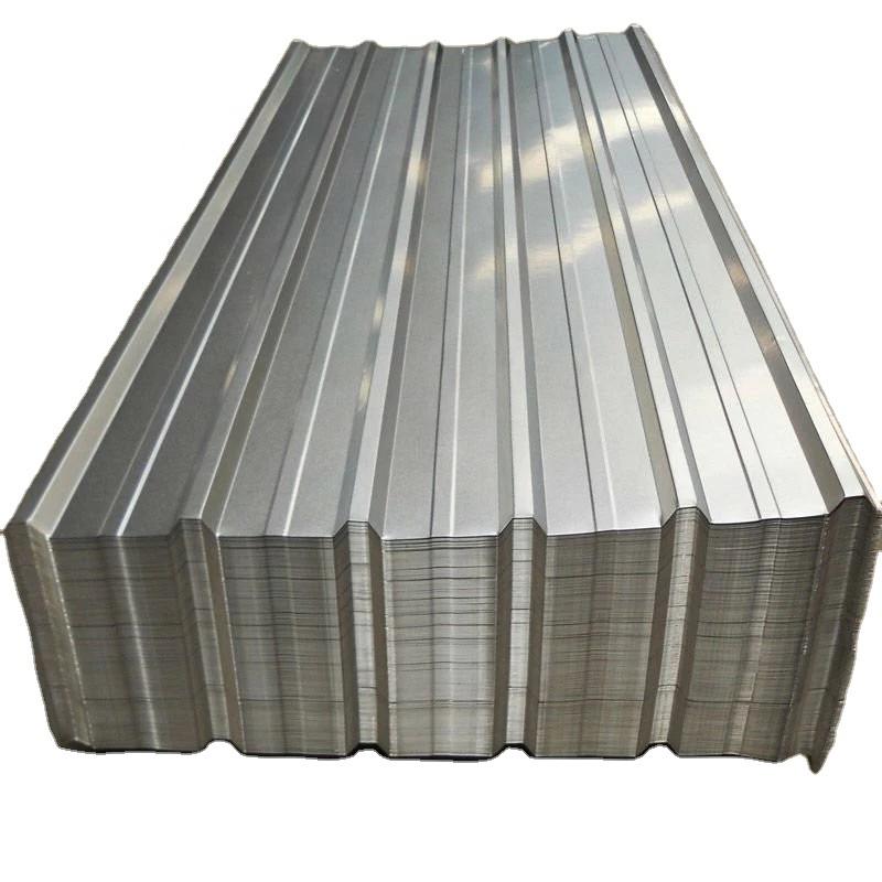 Stainless Steel Corrugated