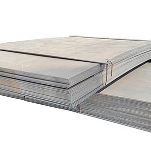 Carbon Steel Sheet