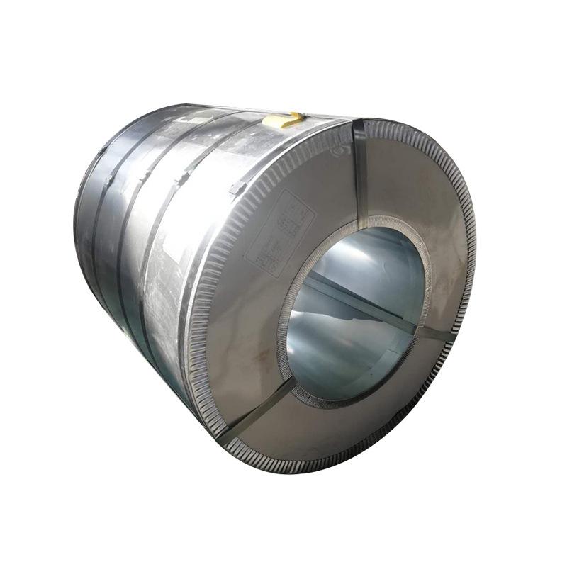 Aluminum Coils