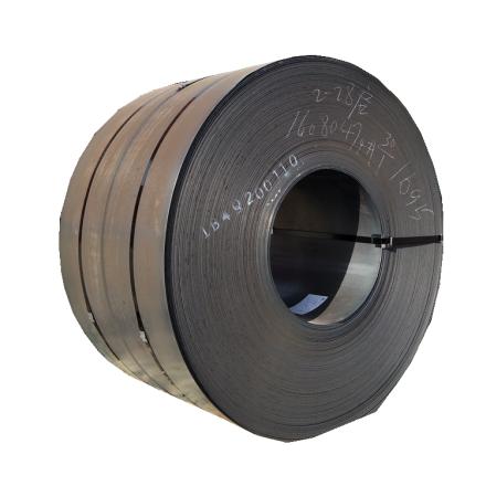 Carbon Steel Coil for Industrial Use