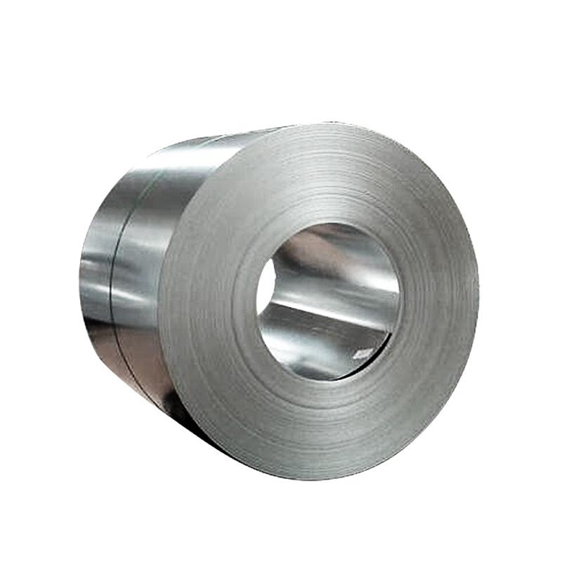 Galvanized Coil